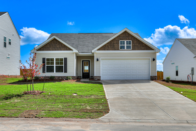 778 Burlington Dr, Augusta, Georgia - Bridgeport