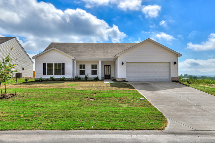 774 Burlington Dr, Augusta, Georgia
