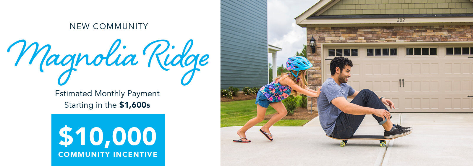 Magnolia Ridge