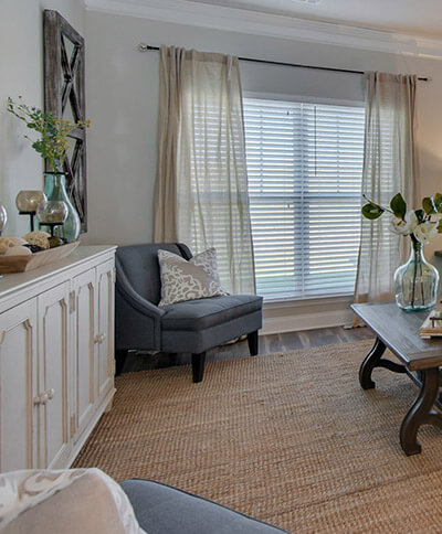 Family Rooms
